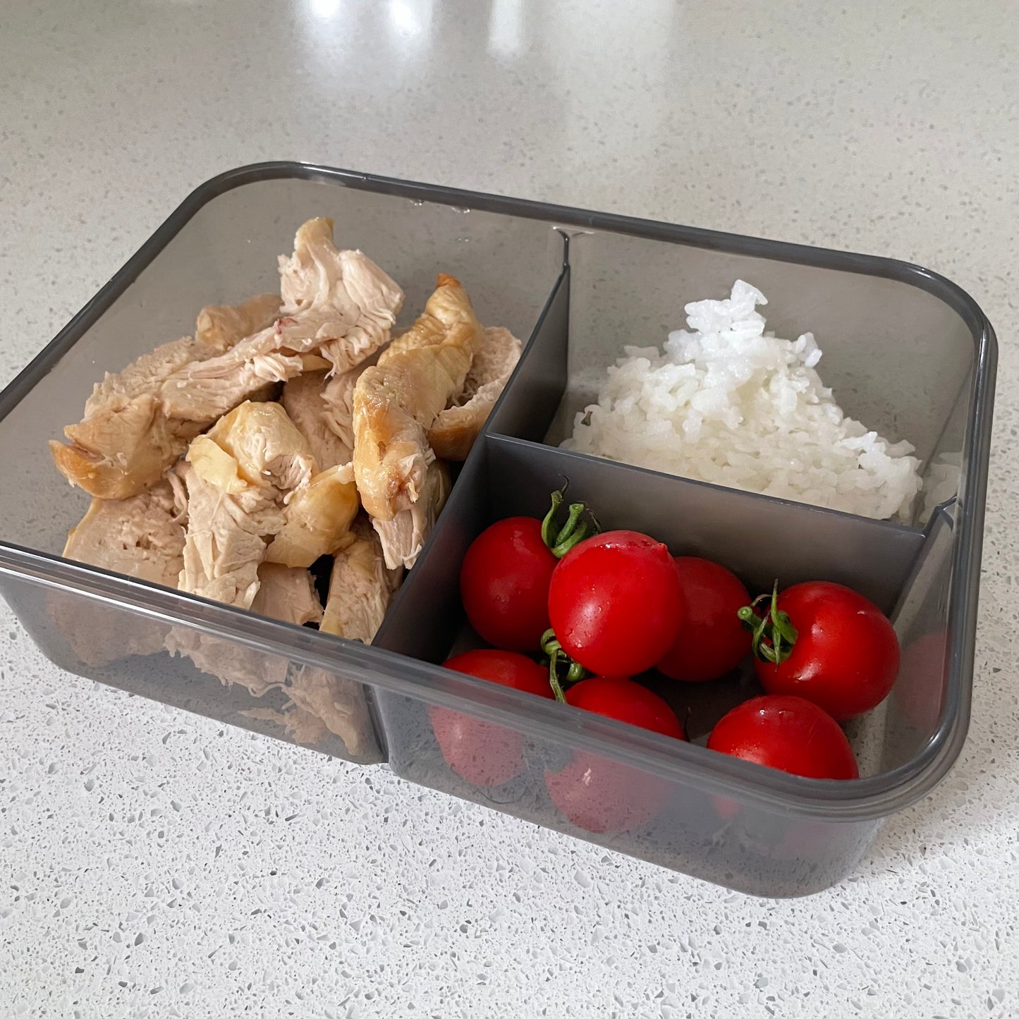 LUNCH BOX | Bento Box 1500 ml