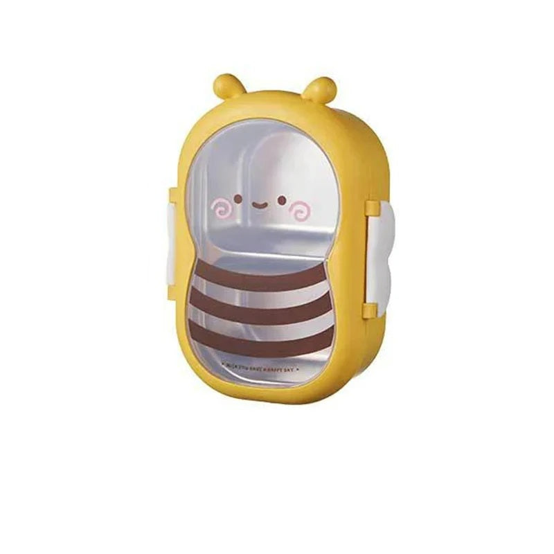 LUNCH BOX ENFANT | SuivezLesAbeilles