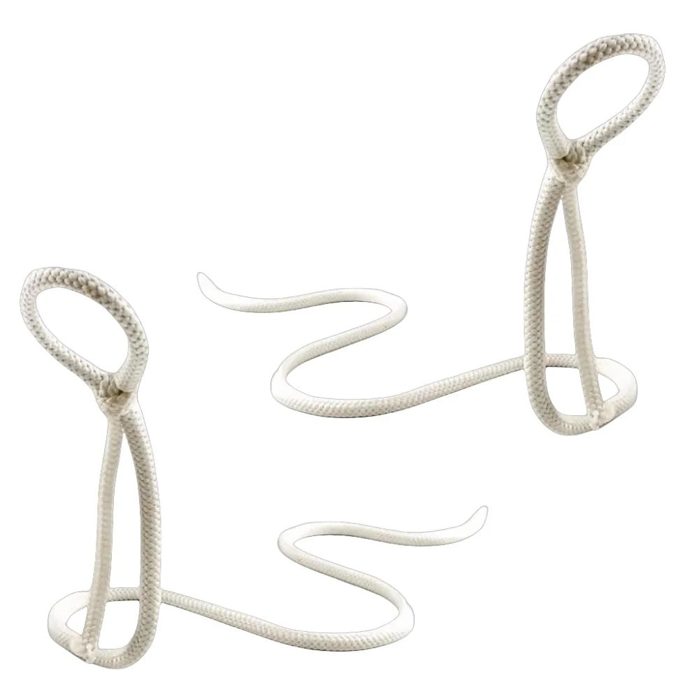 porte bouteille vin corde fois deux