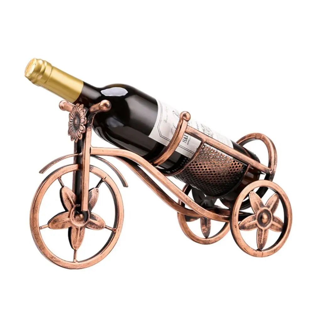 porte-bouteille-vin-tricycle-unique-avec-bouteille